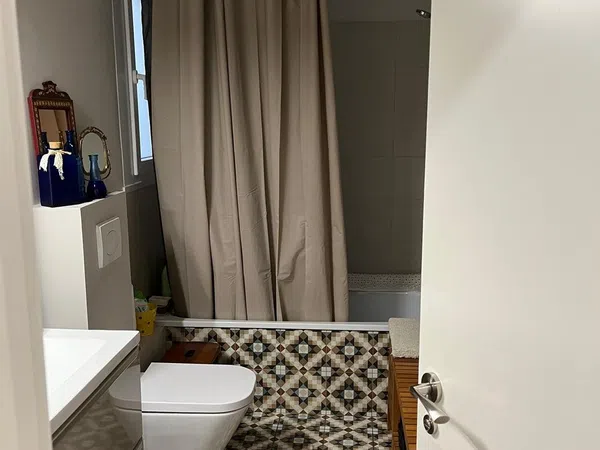 Piso en Avenida Alcalde Porqueres, 45, Princep de Viana-Clot, Princep de Viana-Clot - Foto 8