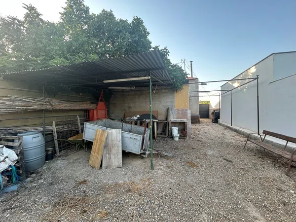 Casa rural en San Miguel, 53 Parcela 53, Era Alta - Foto 13