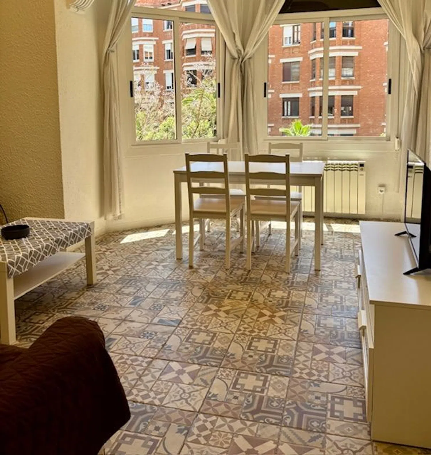 Piso en calle de Marvà, 29 - Foto 2