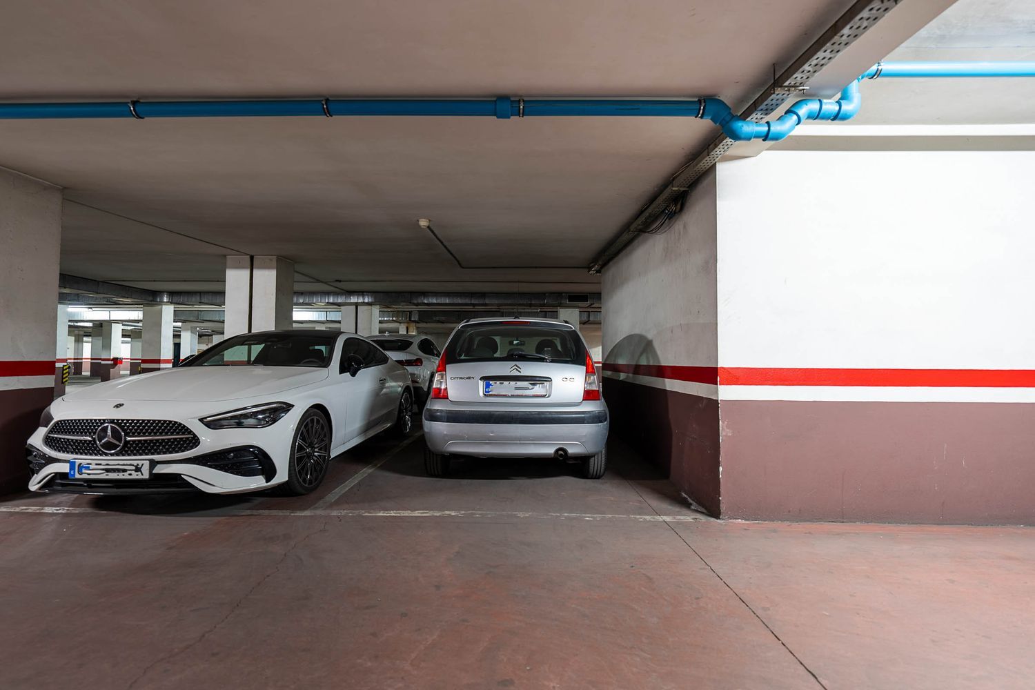 Piso en Paseo de los Castaños, 20, Aguadulce sur - Foto 18