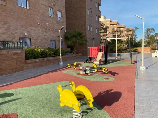 Piso en Avenida Central, 34, Costa Caribe - Foto 7
