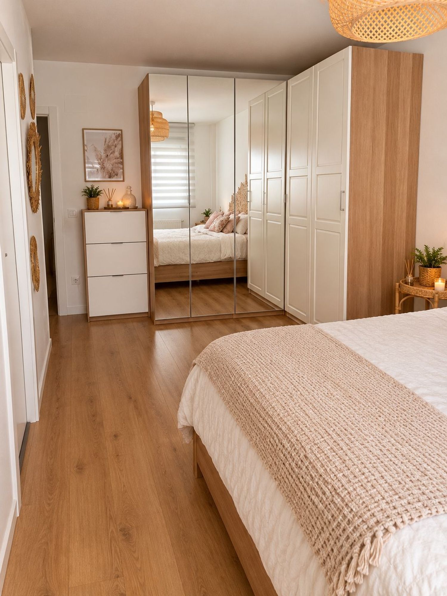 Chalet adosado en Calle Aurelio Rubio, 1, Yagüe-Villalonquejar, Yagüe-Villalonquejar - Foto 9