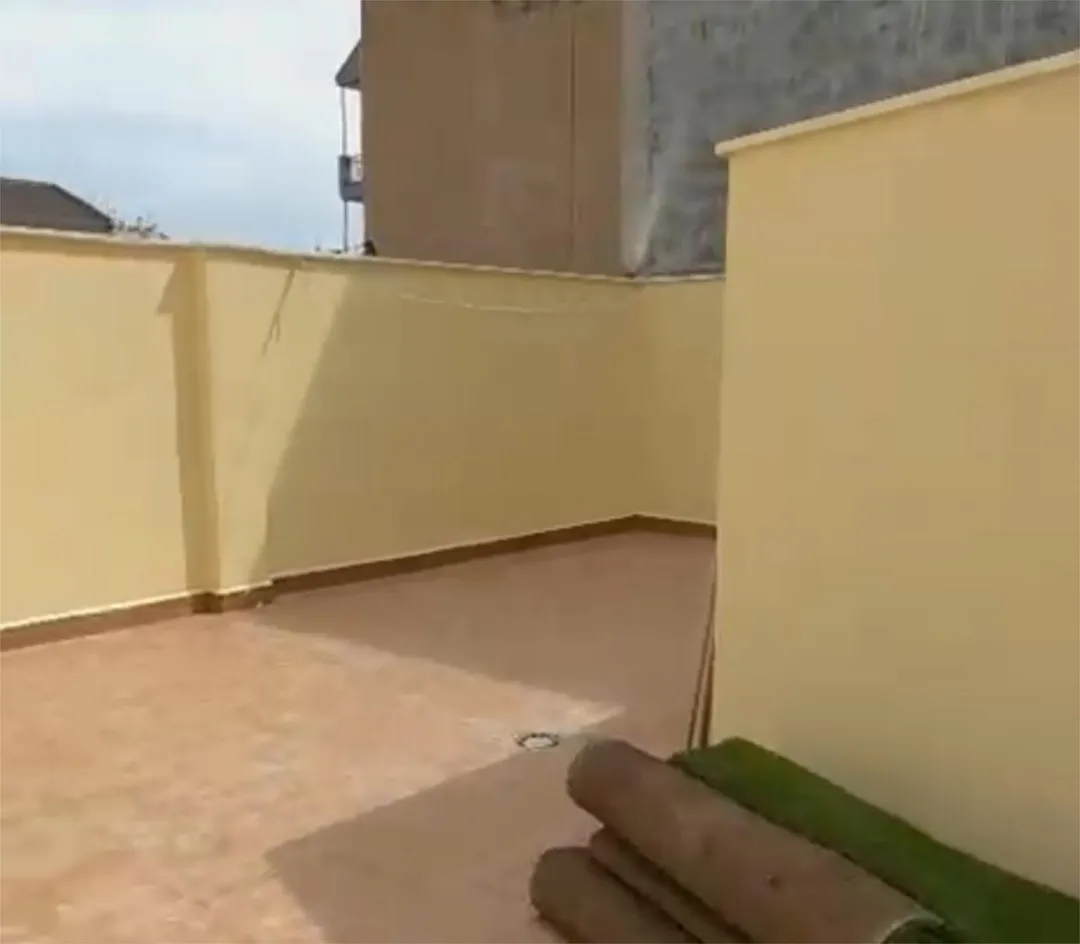 Piso en  Calle Santa Lucía 52 - Foto 1