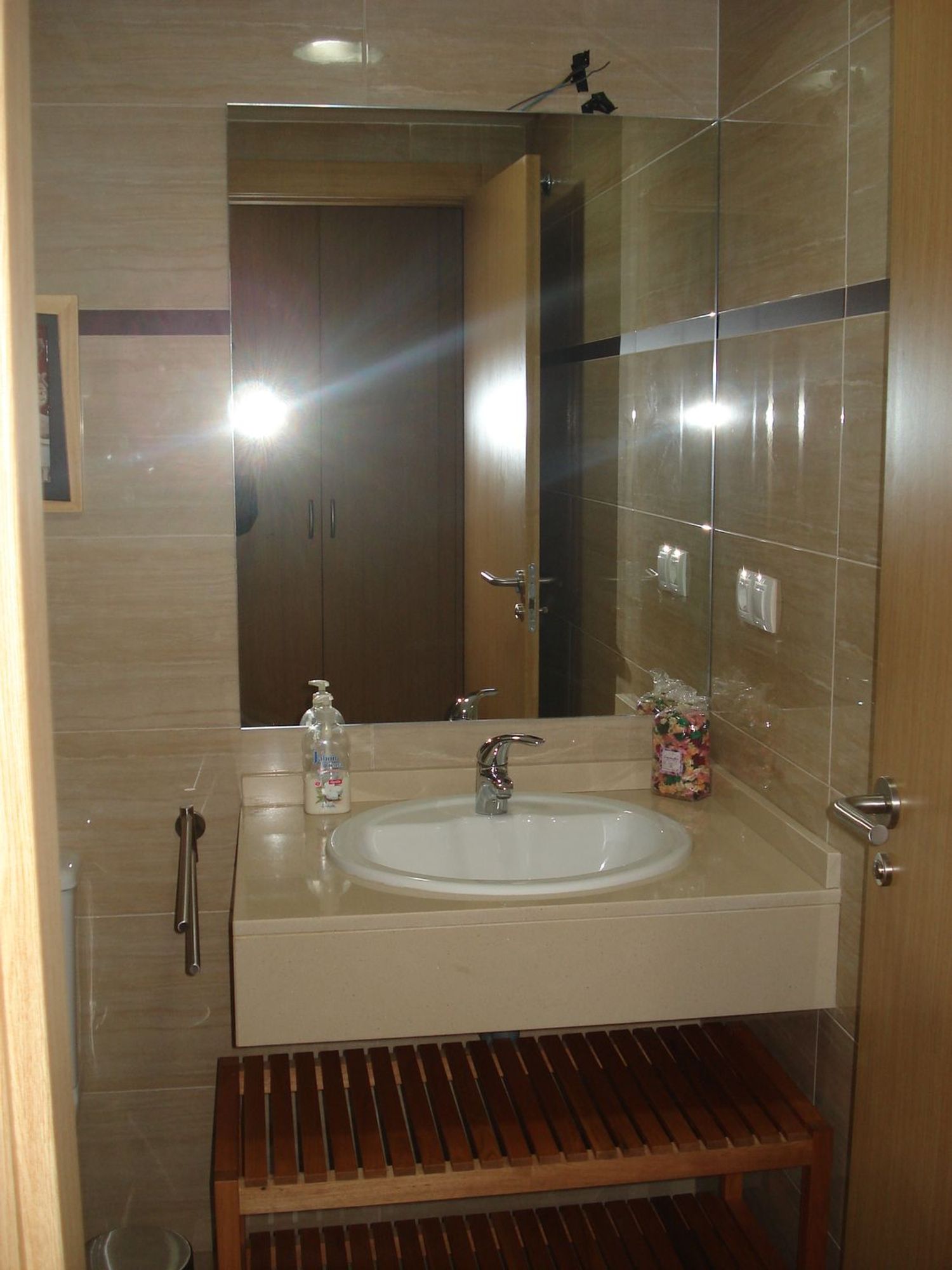 Piso en calle Médico Antonio Arroyo, 2 - Foto 10