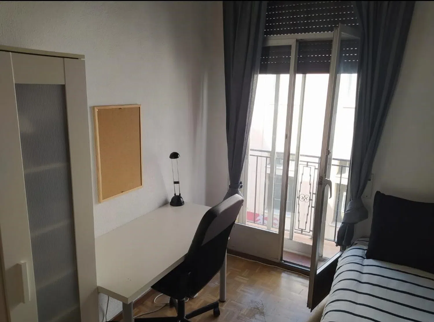 Piso en Barrio Argüelles - Foto 8