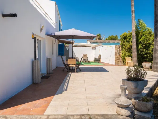 Chalet pareado en Avenida Corral d'en Bennàssar, 43, Ciutat d'Alcúdia, Ciutat d'Alcúdia - Foto 16