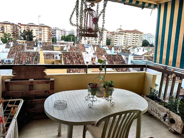 Piso en Calle Frascuelo, 3 - Foto 1