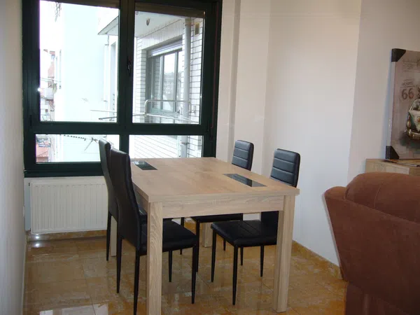 Piso en Calle Alonso de Proaza, 4 n, Fozaneldi-Tenderina - Foto 3