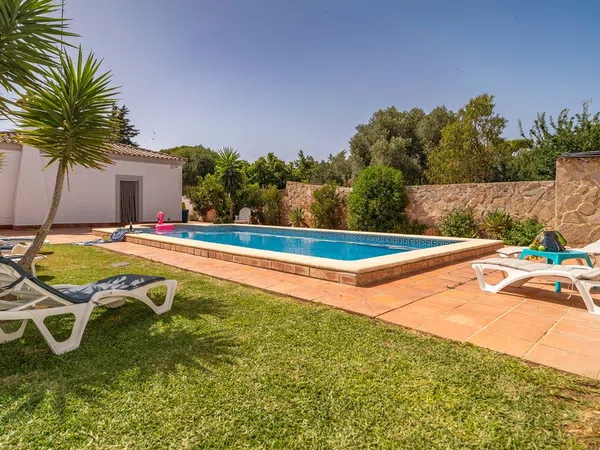 Casa o chalet independiente en Calle Leman, 14 - Foto 6