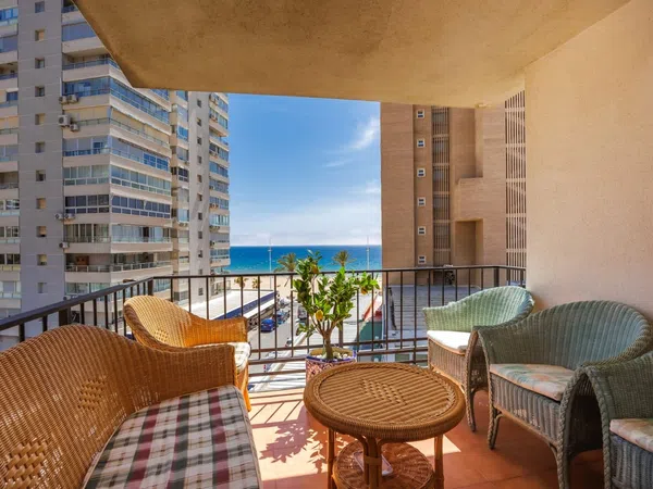 Piso en Calle Metge D. Miguel Martorell, 1, Playa de Levante, Playa de Levante - Foto 14