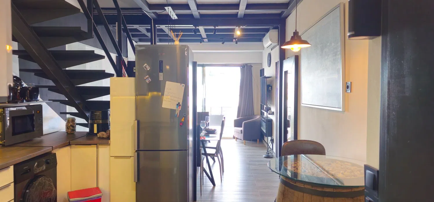 Dúplex en paseo de Europa, 7 - Foto 24