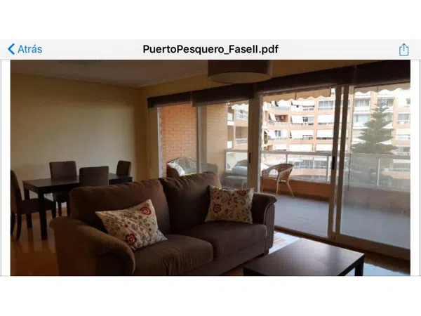 Piso en Calle del Alcalde José Luis Lassaletta - Foto 49