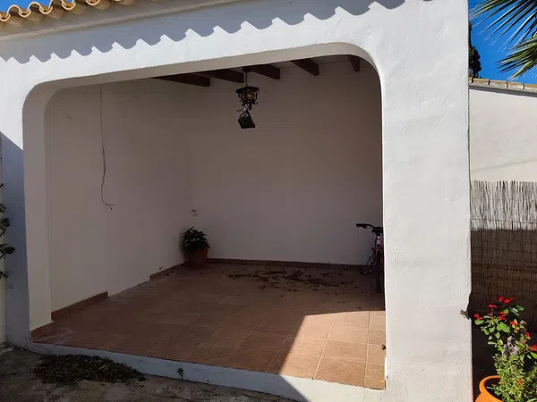 Casa o chalet independiente en Les Rotes/Las Rotas - Foto 14