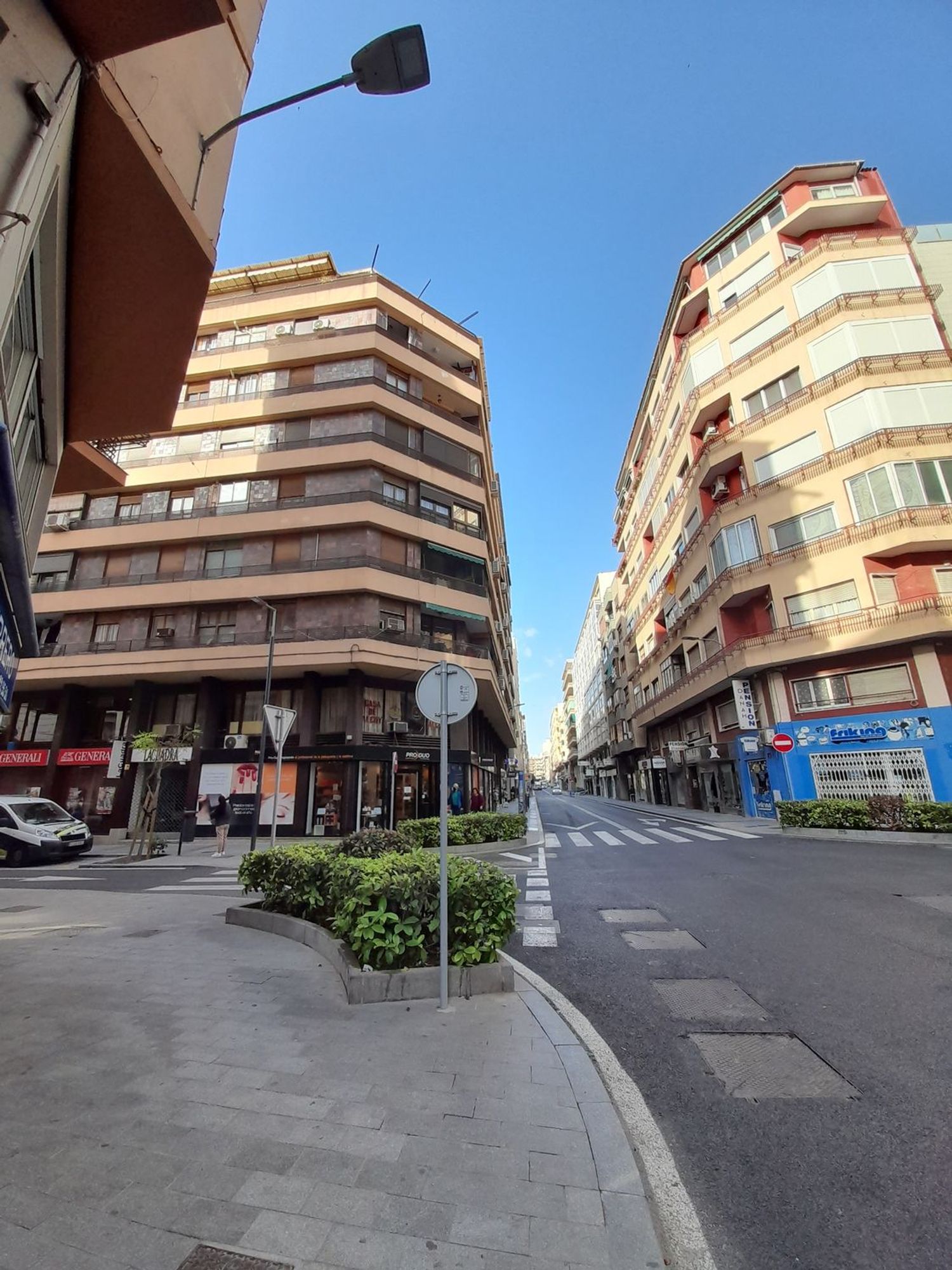 Piso en Reyes Católicos, 17 - Foto 7