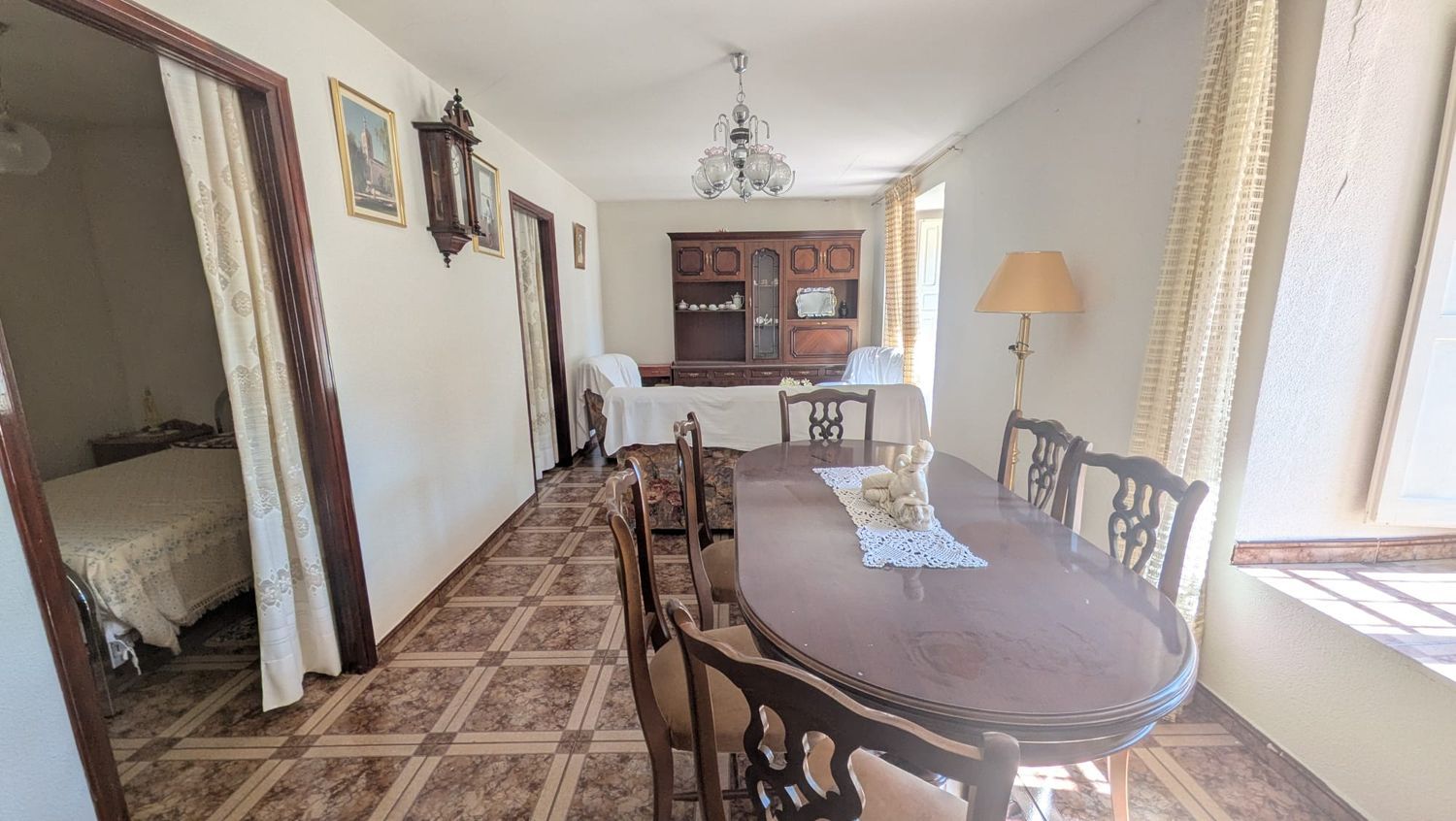 Casa de pueblo en Plaza Mayor, 5 - Foto 6