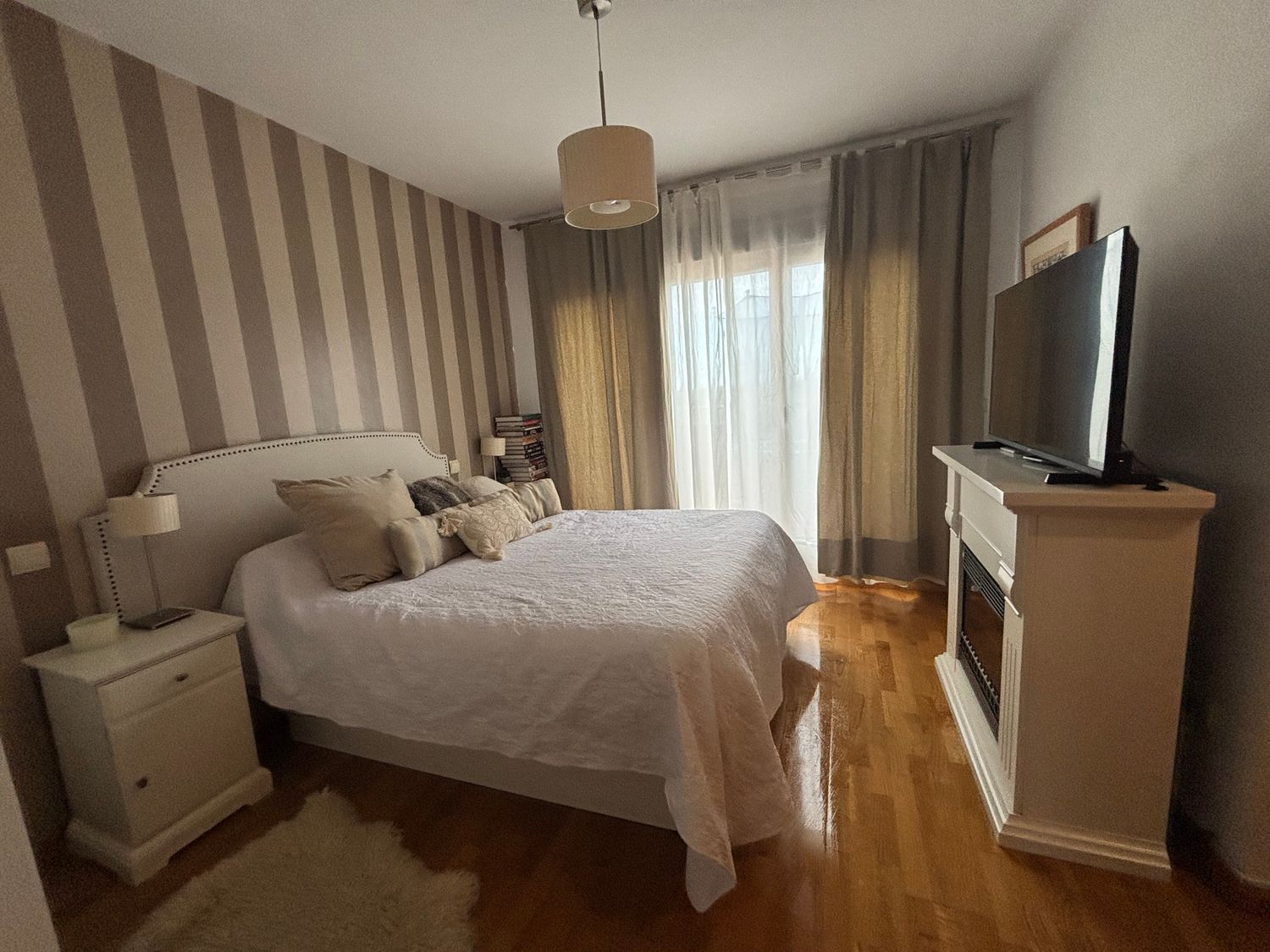 Chalet adosado en Calle Sabinares del Arlanza, 146 - Foto 31