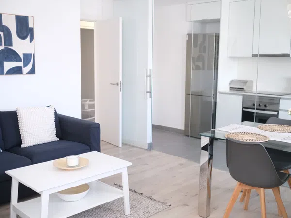 Piso en carretera de Chile, 31 - Foto 4