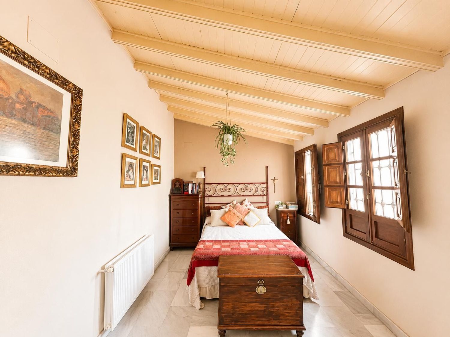 Dúplex en Calle Francos, 20, Santa Cruz - Alfalfa - Foto 31