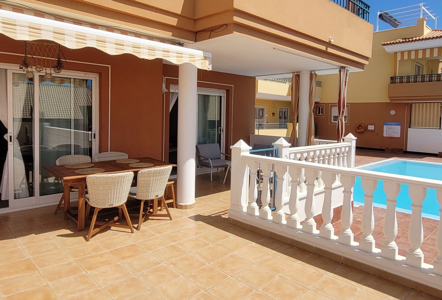 Piso en calle La Zahorra, 11 - Foto 1