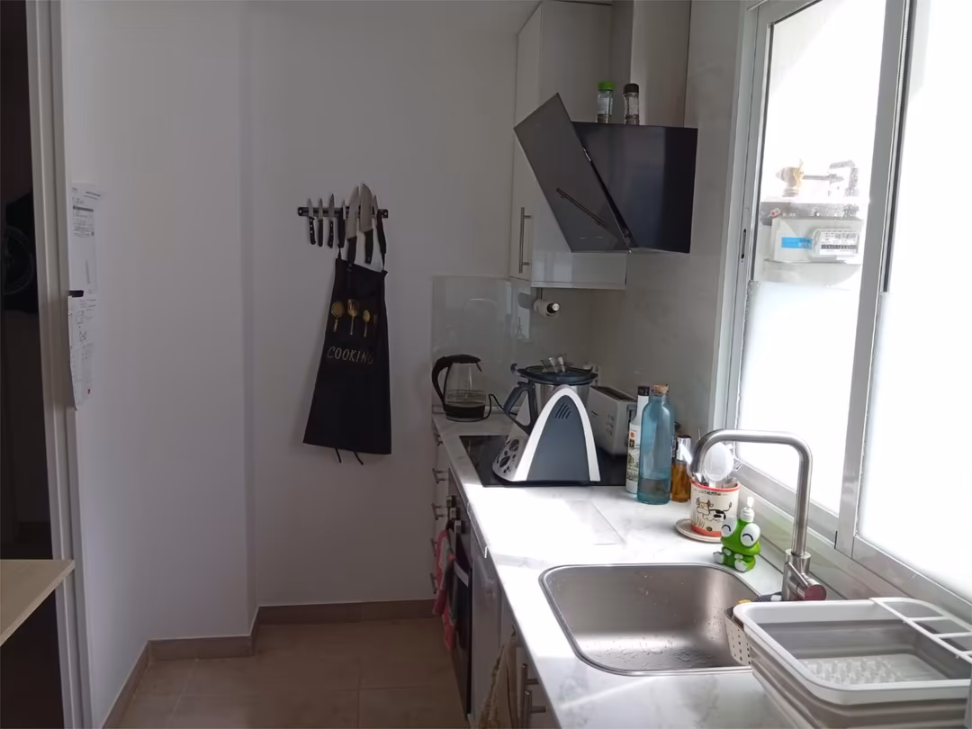 Piso en  Calle Segovia 15 - Foto 6