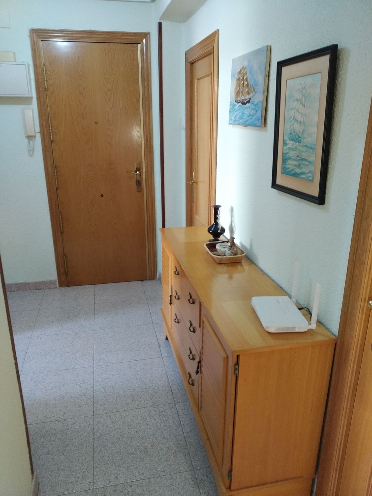 Piso en Marino Albelsa, 53 - Foto 3