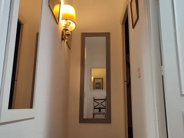Estudio en Bermejales, 1, Los Bermejales - Foto 4