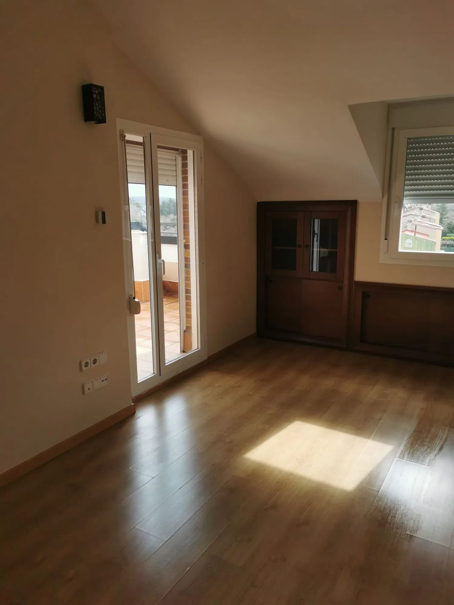 Ático en avenida de Galapagar, 30 - Foto 2