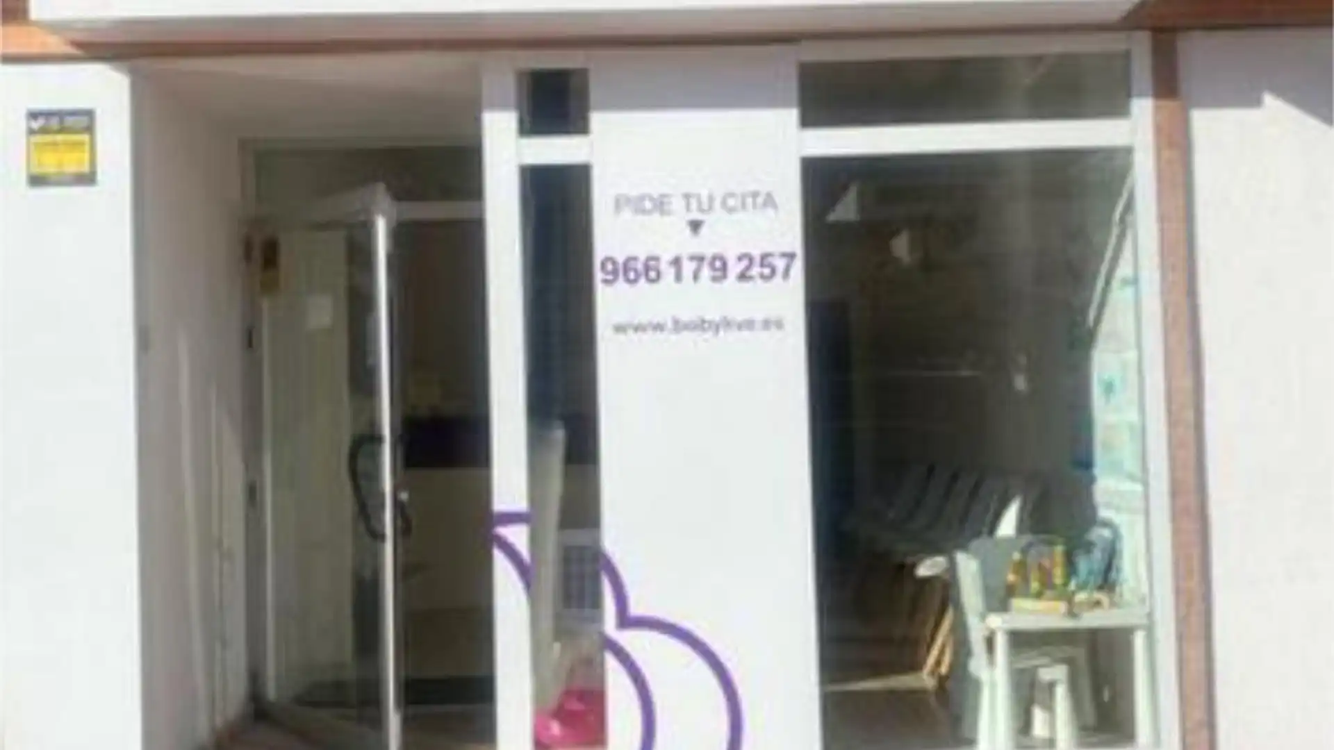 Oficina en Cerca de la Avda de Beniarda - Foto 3