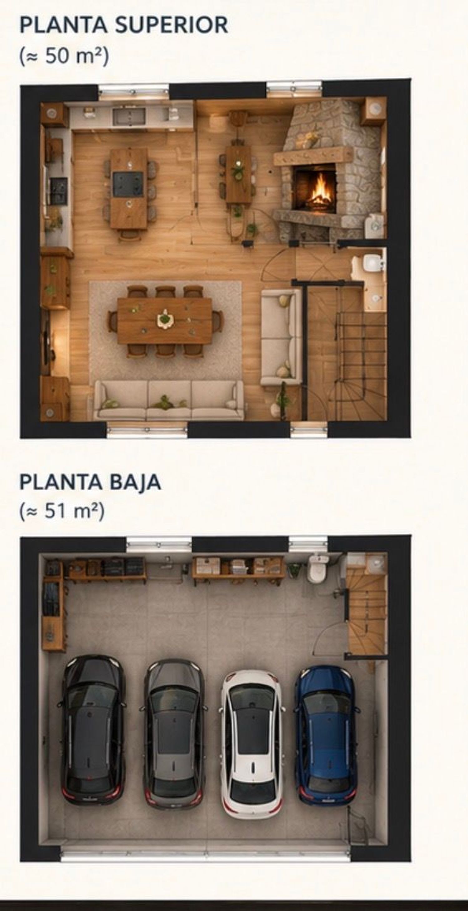 Casa o chalet independiente en Calle Pedro Navarro, 7 - Foto 10