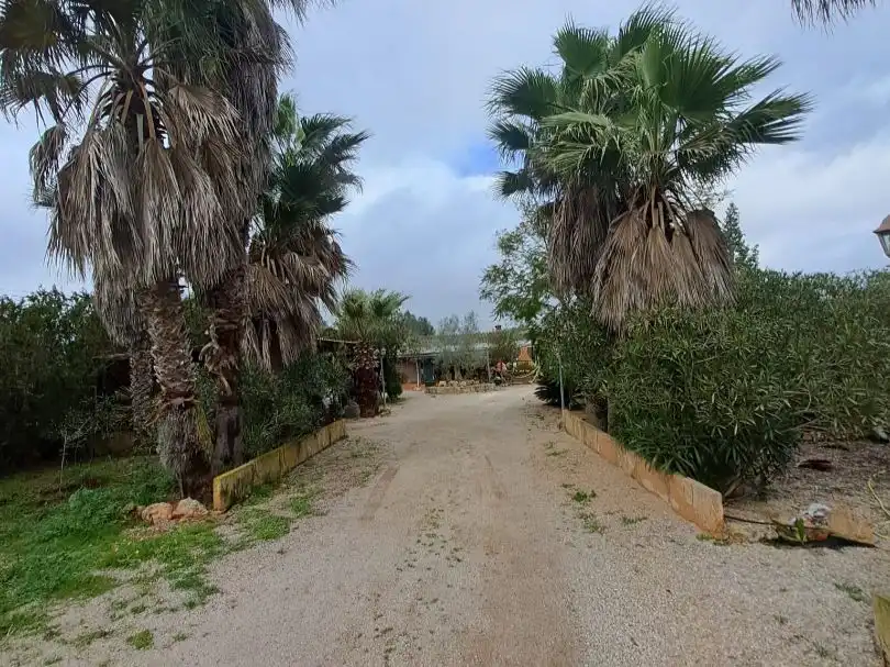 Finca rústica en  Camí de Son Lluch 314 - Foto 9
