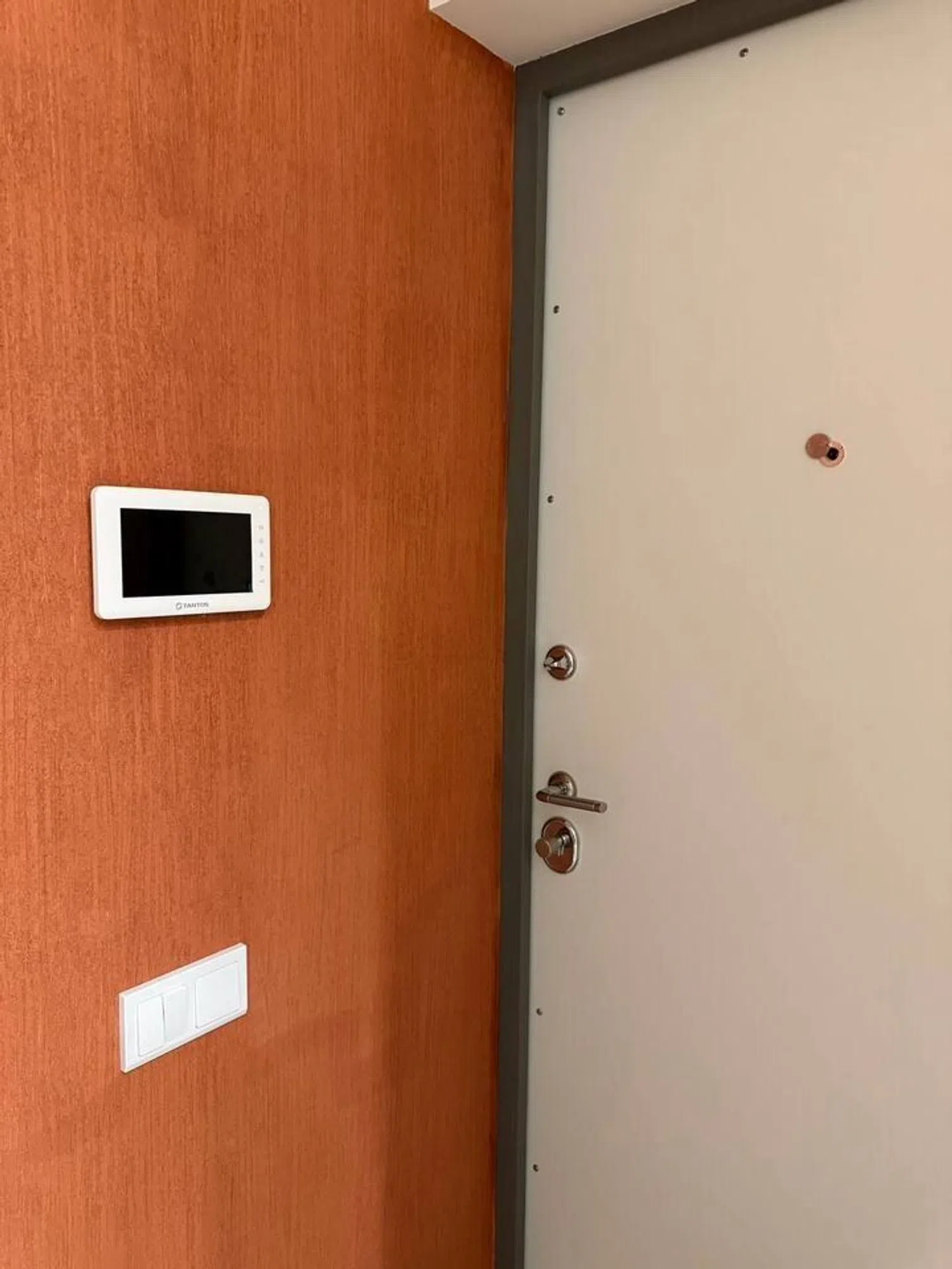 Piso en calle de Salvà, 1 - Foto 13