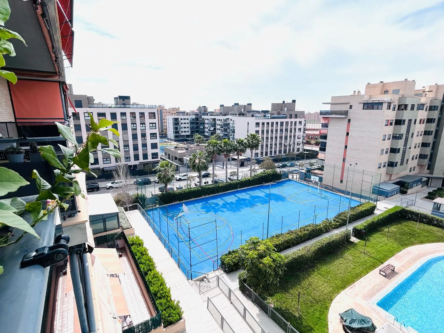 Piso en avenida Deportista Isabel Fernández, 13 - Foto 13