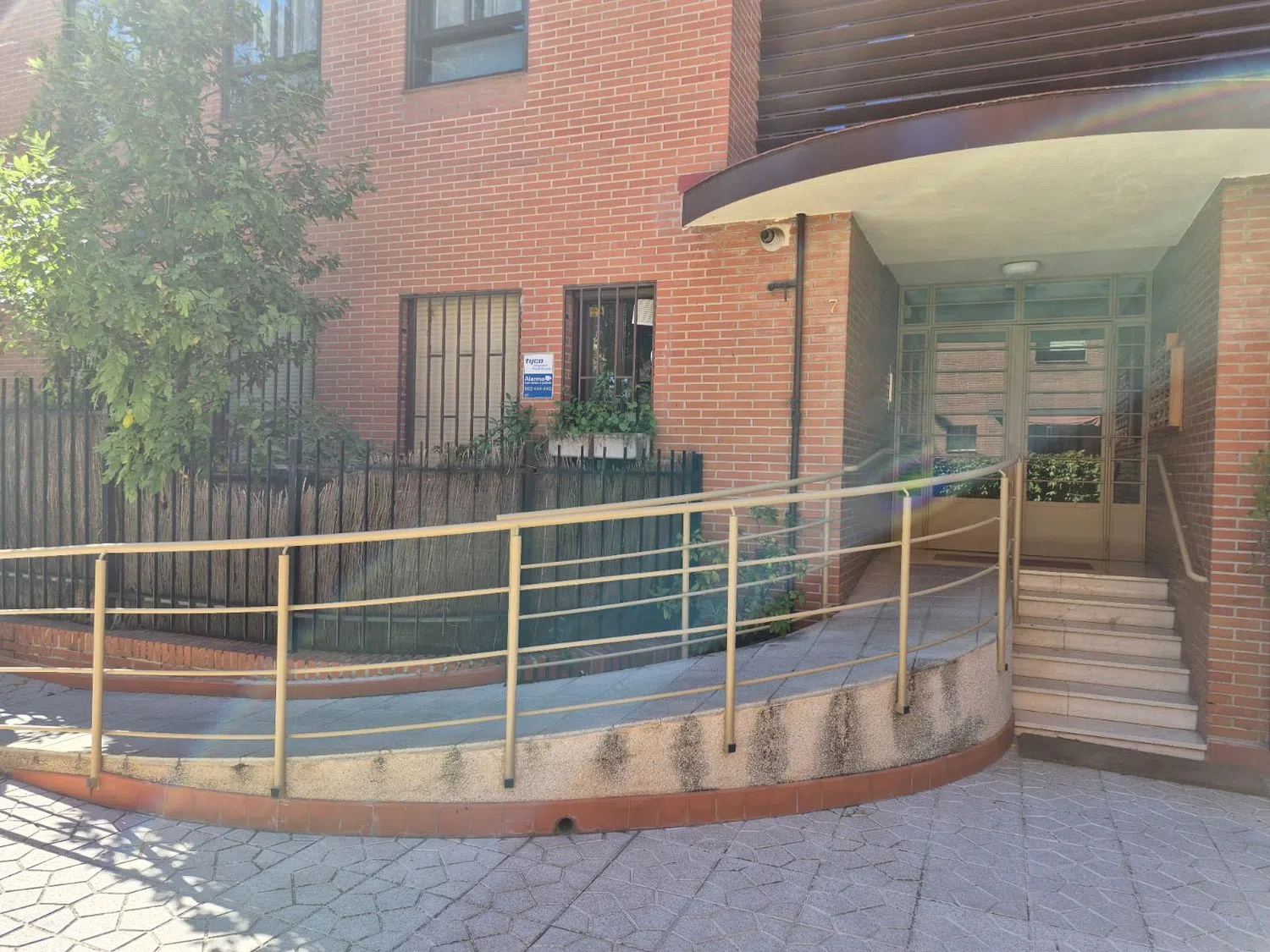 Piso en calle del Marqués de Hoyos, 7 - Foto 12