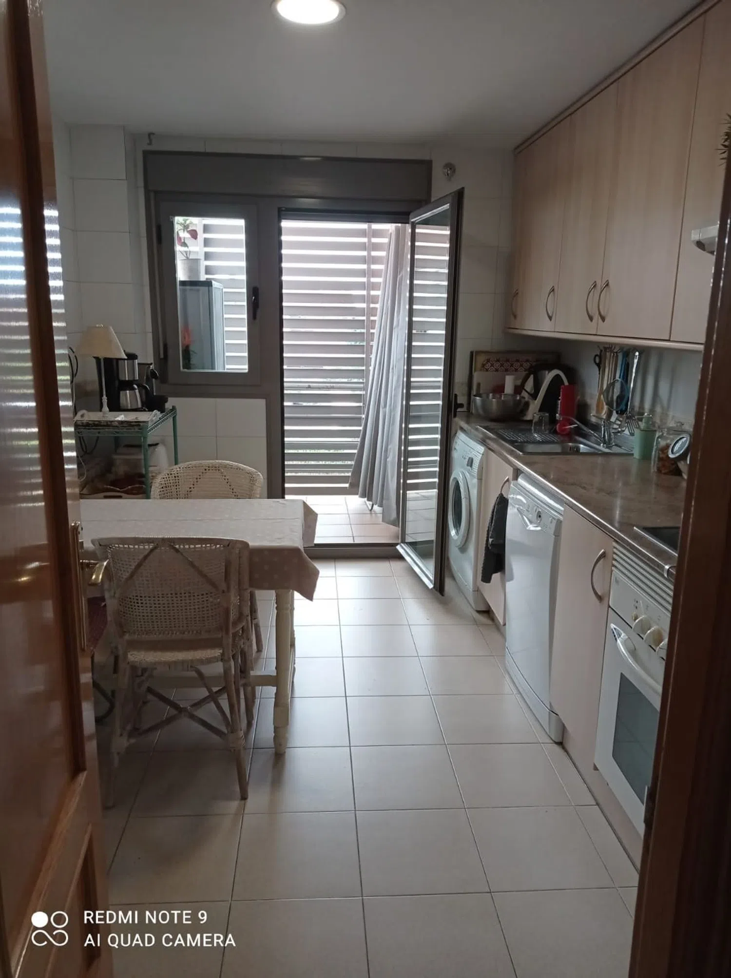 Piso en avenida de los angeles, 6 - Foto 3