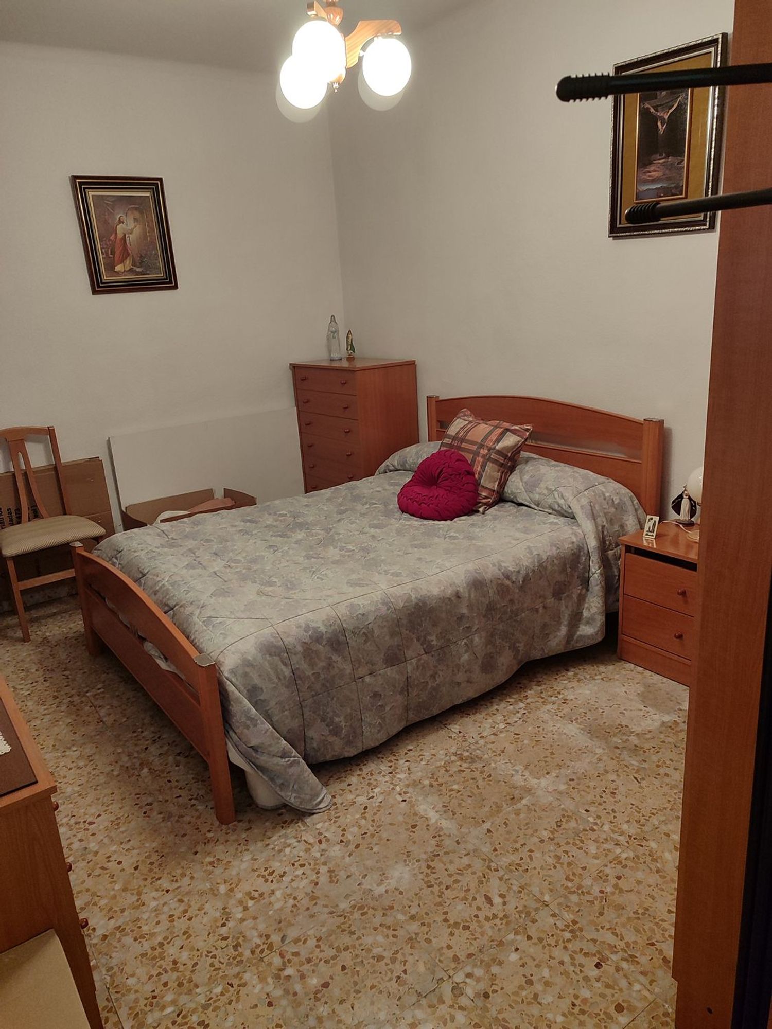 Piso en calle San Vicente, 7 - Foto 8