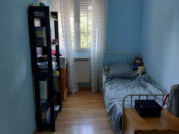 Piso en plaza Blas Infante, 1 - Foto 13