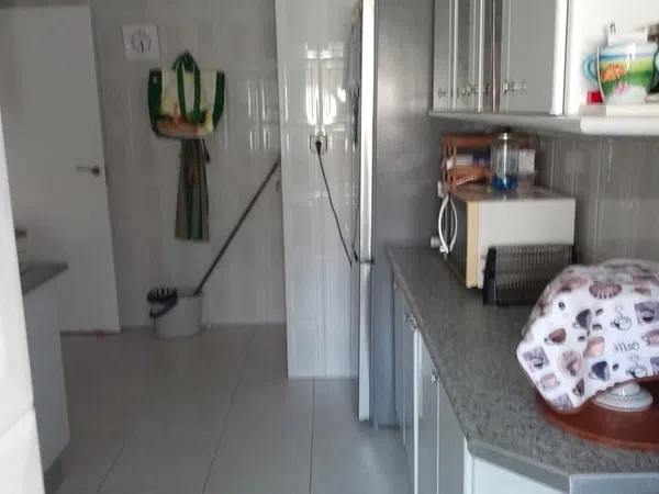 Piso en Avenida Virgen de la Esperanza, 4, Los Bermejales - Foto 30