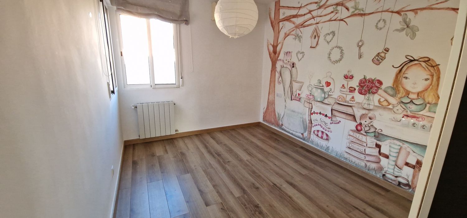 Chalet adosado en Avenida de la Costa Blanca, 11 , Bungaló 4, Cabo de las Huertas - Foto 20