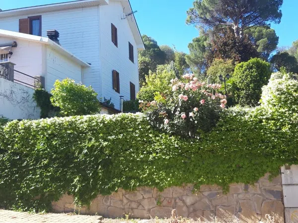 Casa o chalet independiente en Calle del Romero, 6 - Foto 12