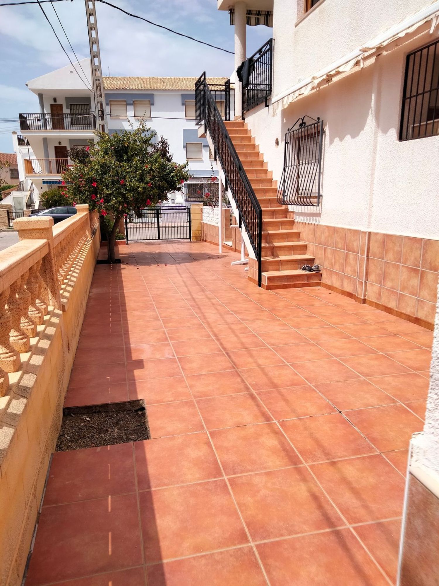 Piso en Avenida Costacalida, 21, Calabardina-Cope, Calabardina-Cope - Foto 9
