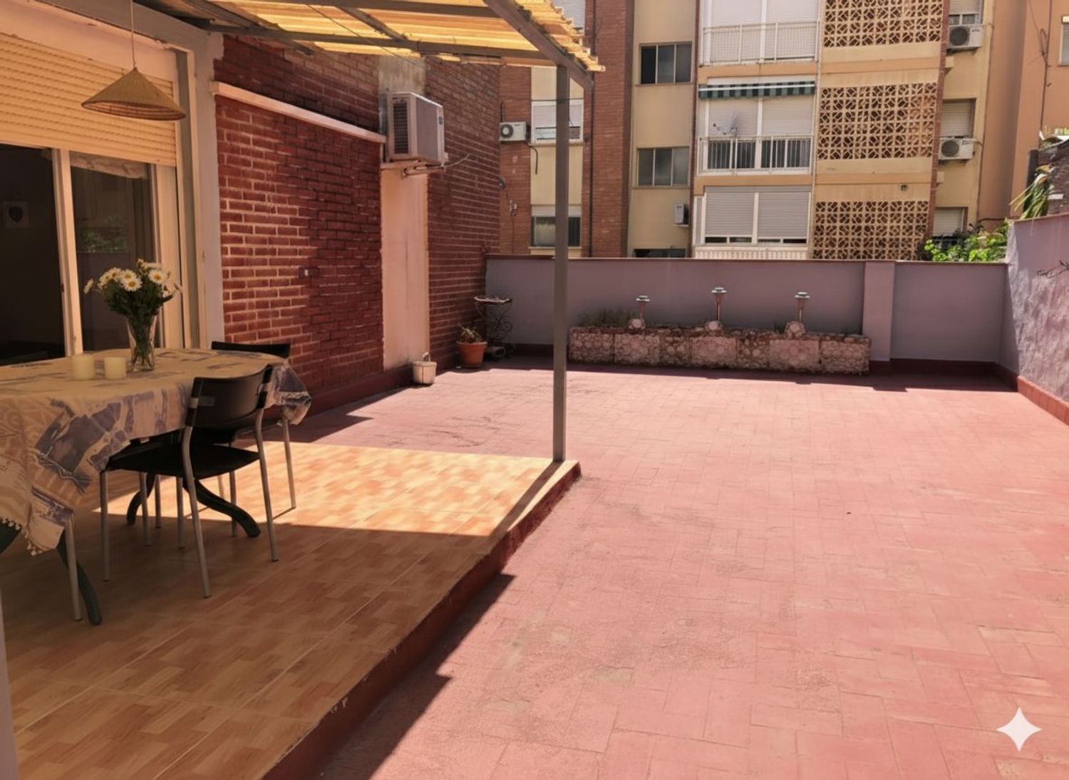 Piso en avenida de Portugal, 12