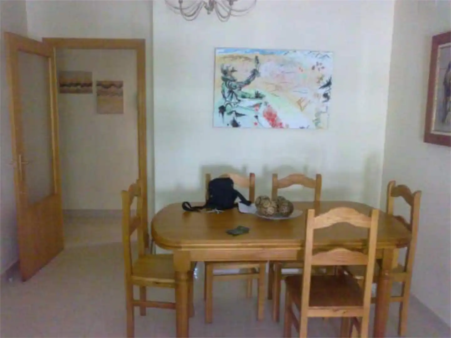 Piso en Angelita Alta - Foto 2