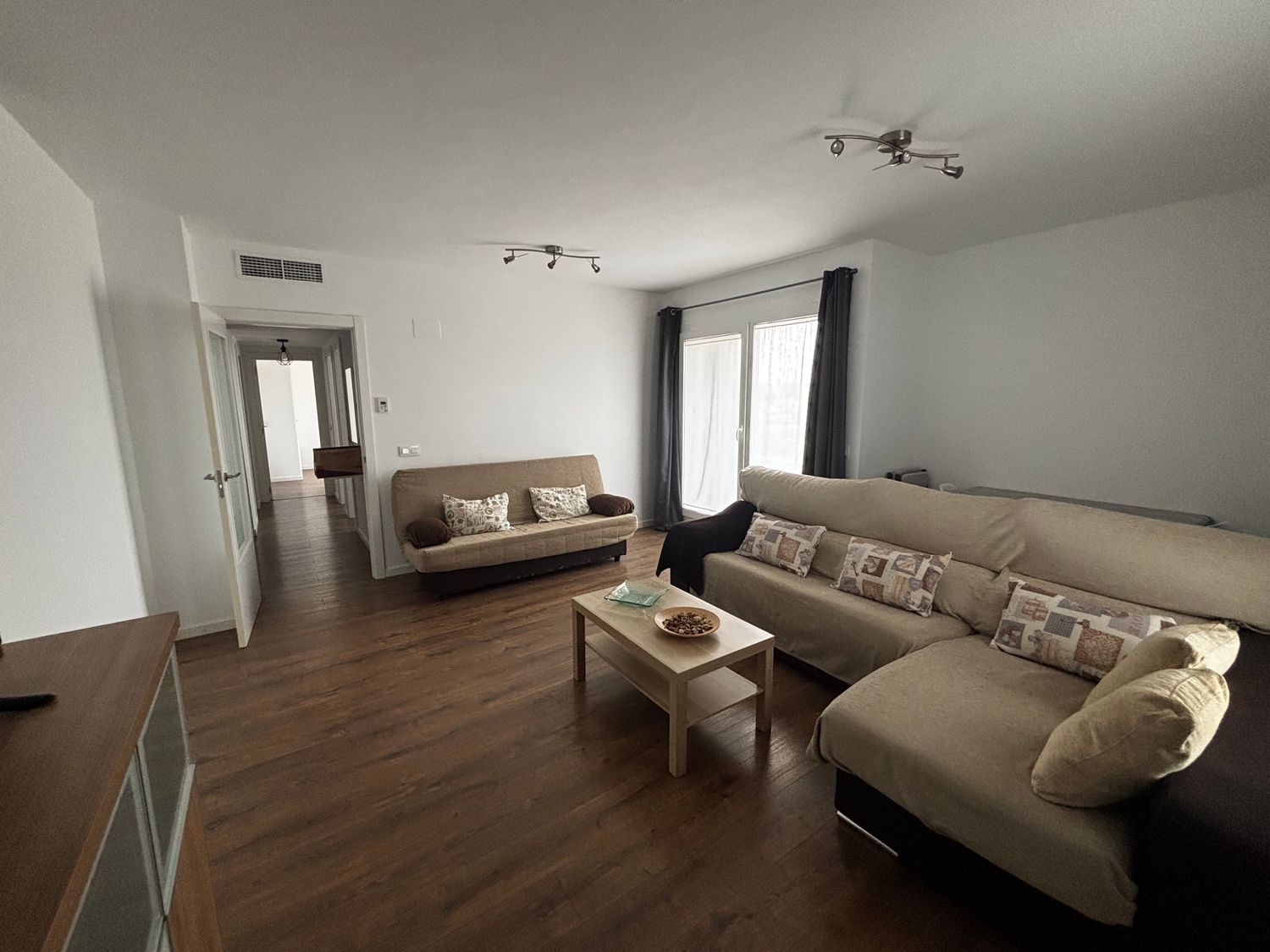 Piso en calle de Vicente Chuliá Campos, 1 - Foto 1