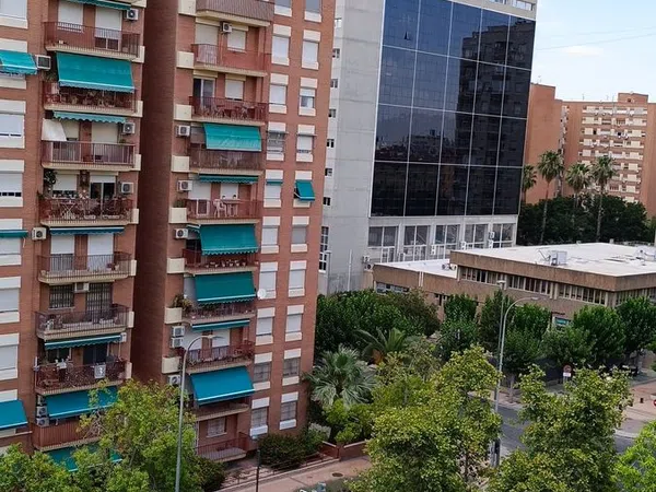 Piso en avenida de la Fama, 32 - Foto 16