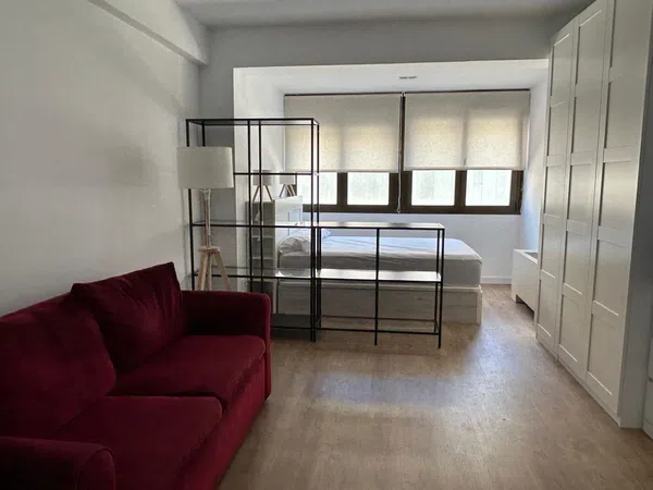 Estudio en calle de Maldonado, 55