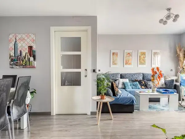 Piso en calle Cardeña, 1 - Foto 8