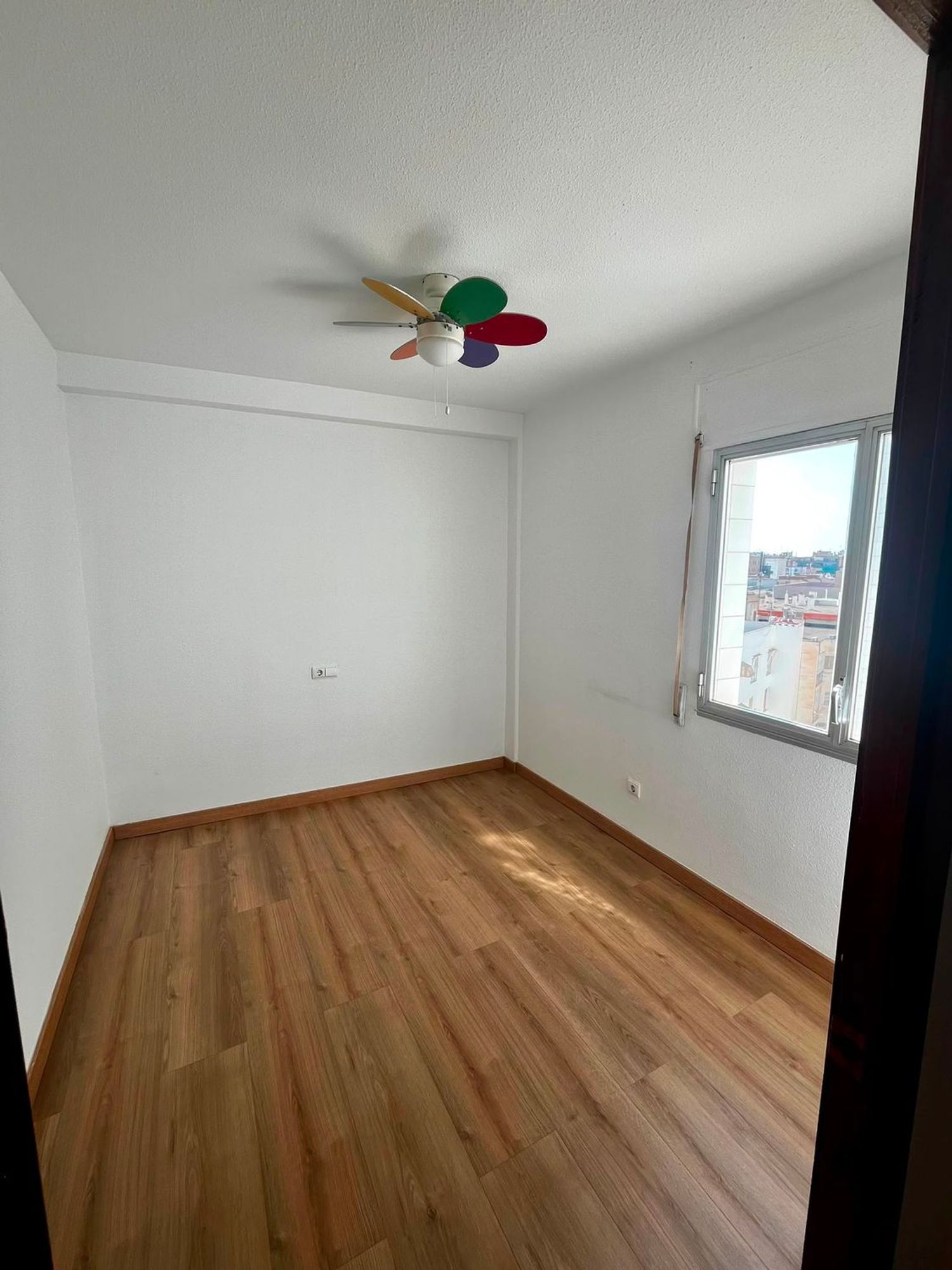 Piso en Avenida Oscar Espla, 28, Ensanche-Diputación - Foto 9