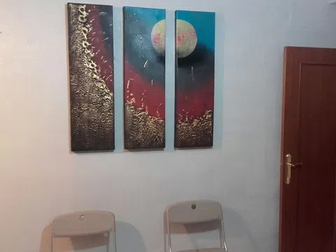 Piso en Segre, 12