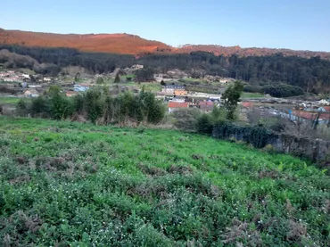 Terreno Residencial en  Estrada Puxeiros-Mos 282 - Foto 5