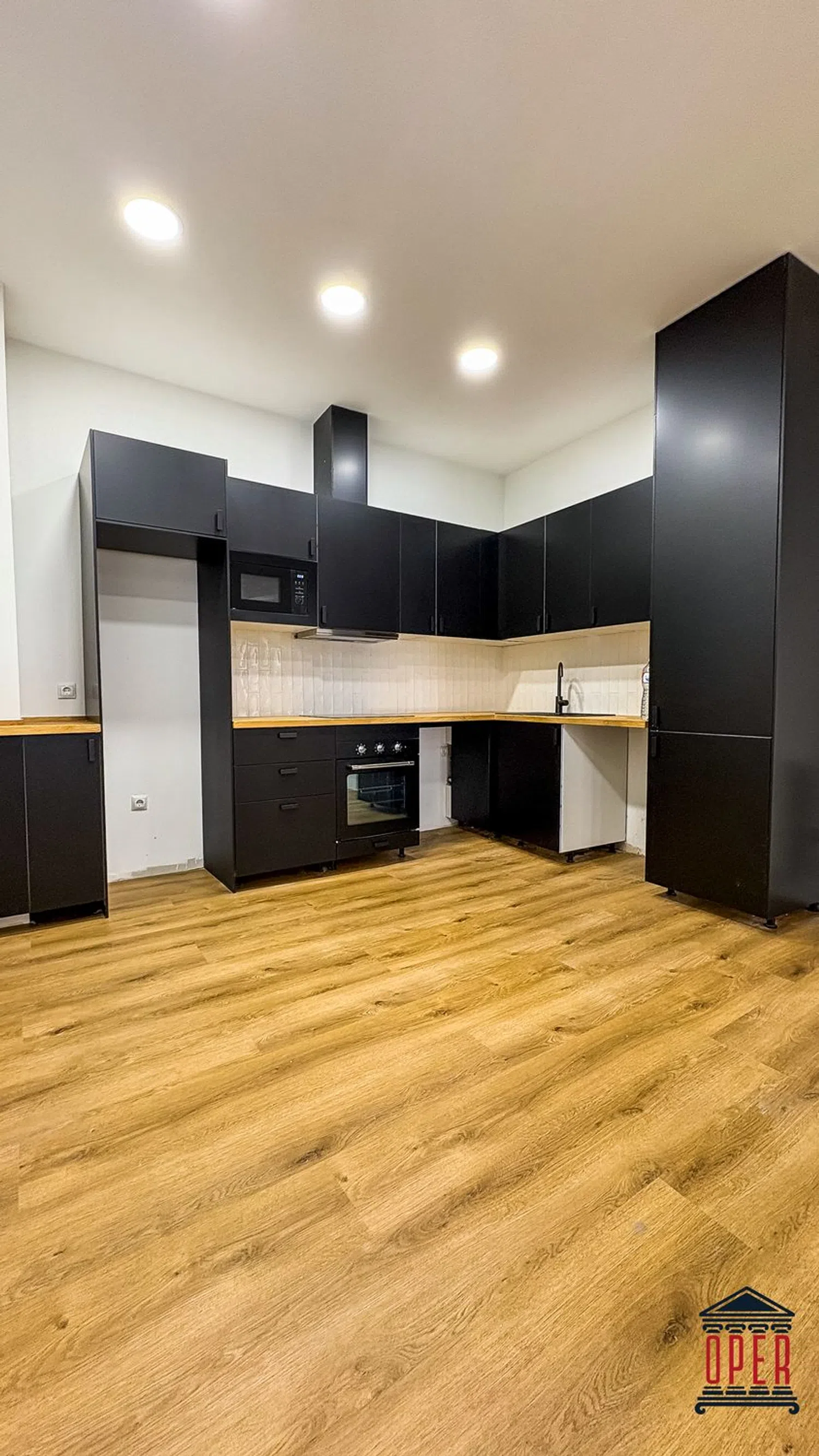 Piso en calle Capellanes, 17 - Foto 1